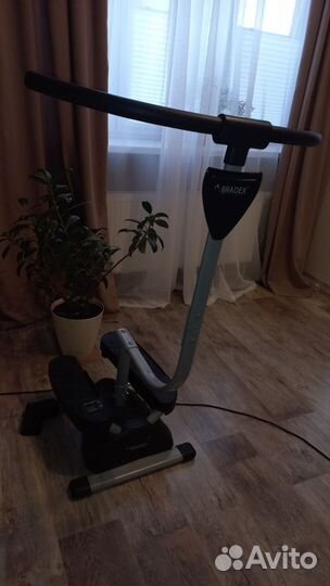 Кардиостеппер