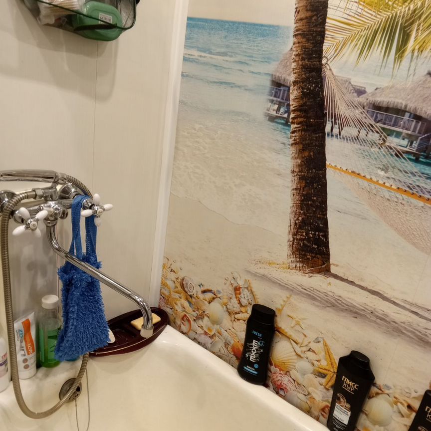 Квартира 1-комн. 29 м² в Райчихинск — фото 9 из 10