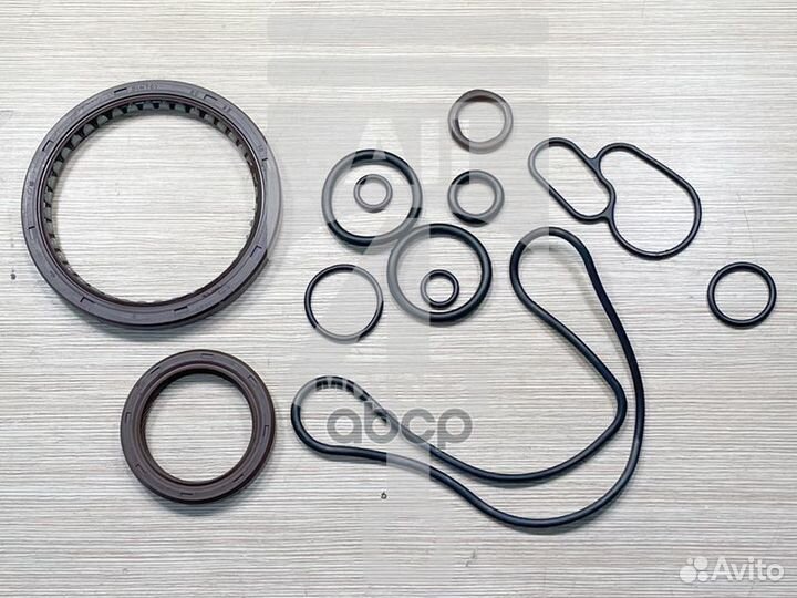 Комплект прокладок двс egsn0603 J35A/Z 06111-R7