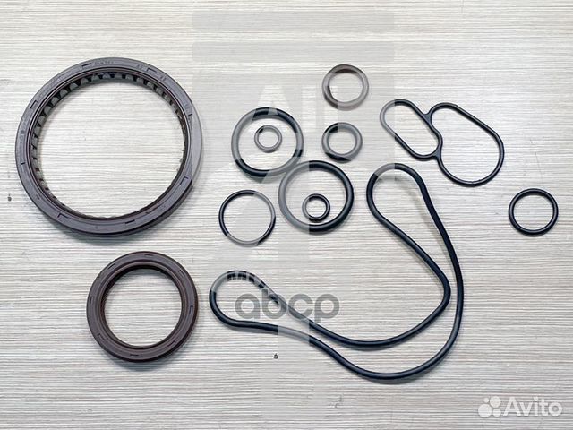 Комплект прокладок двс egsn0603 J35A/Z 06111-R7