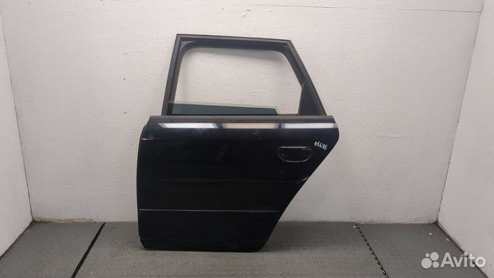 Дверь боковая Audi A4 (B7), 2007