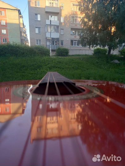 Акустическая гитара