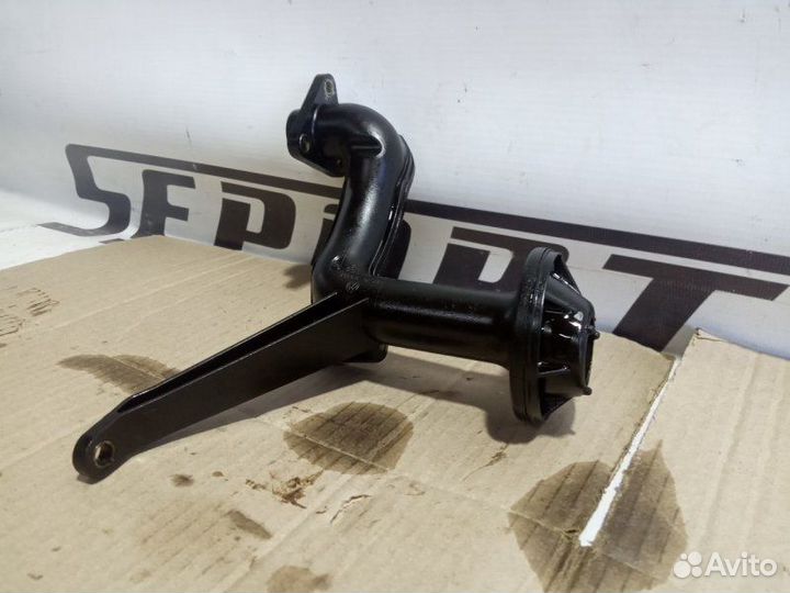 Маслозаборник Audi Q7 4L BHK 2009—2015