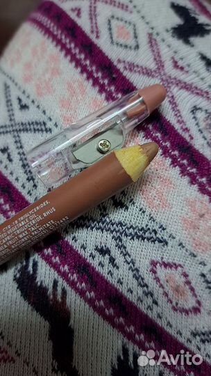 Clarins карандаш для губ