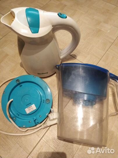 Соковыжималка, кувш дляфильтра, зиппакеты,и всякое