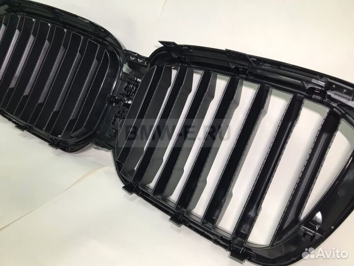 Решетка радиатора M Performance BMW X3 G01