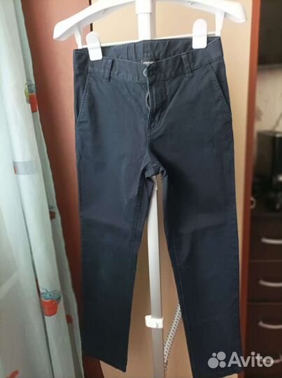 Пиджак и рубашка,брюки