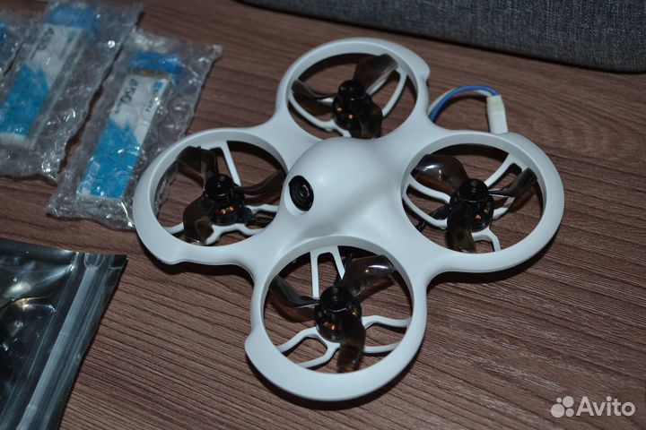 Betafpv cetus pro (fpv kit)