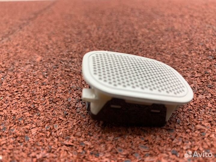 Микрофон Kia Rio 4 седан 1.6 G4FG 2018