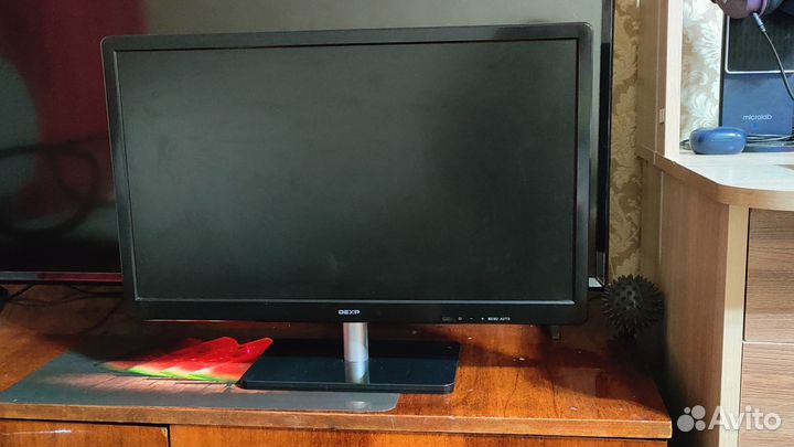 Монитор dexp M211 21.5