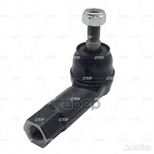 Наконечник рулевой skoda octavia 13/seperb