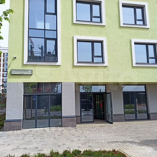 Свободного назначения, 131.3 м²