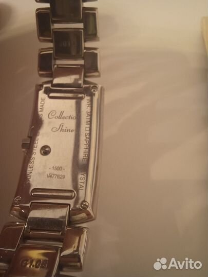 Часы raymond weil женские