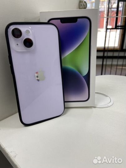 iPhone 14, 128 ГБ