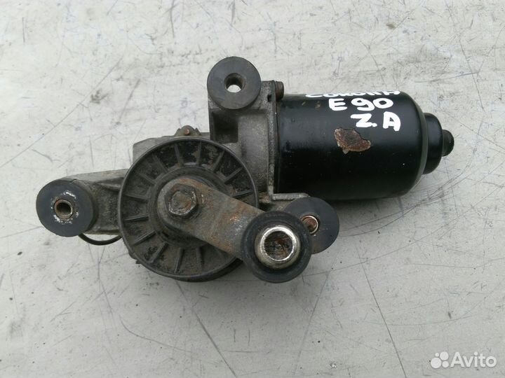 Моторчик дворников Toyota Corolla E90 1987-1993