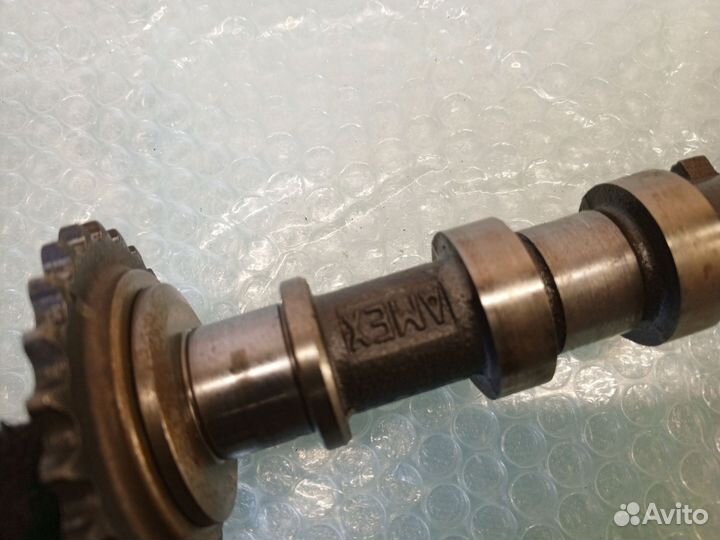 Распредвал выпускной Hyundai Accent tagaz G4EC