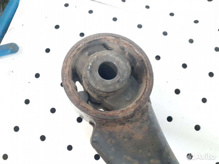 Terrano wd21, r20 Балка переднего моста (r180)