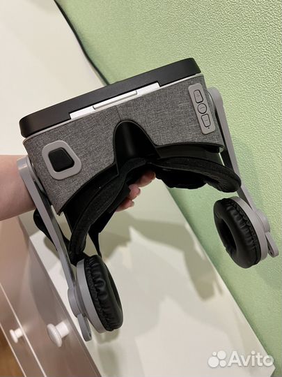 Vr очки shinecon