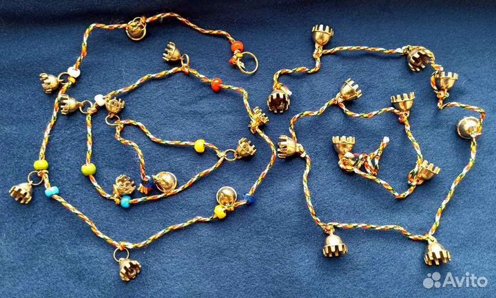 Колокольчики Детский смех