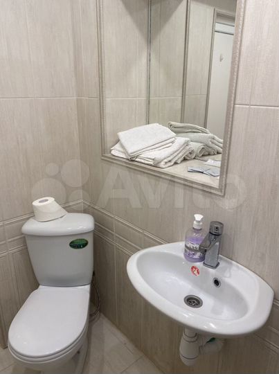 Дом 54 м² на участке 6 сот.