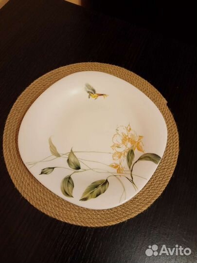 Набор столовой посуды