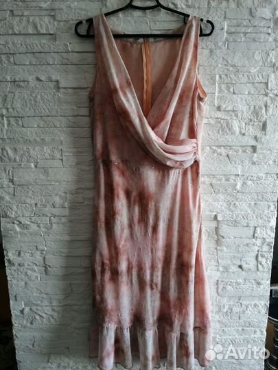 Продам платье