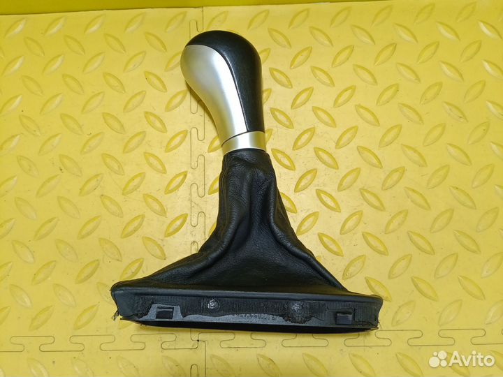 Ручка АКПП Mercedes Benz E-class W211