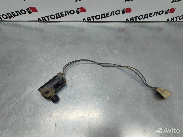 Моторчик омывателя Mazda Capella GV8W 1995 г.в