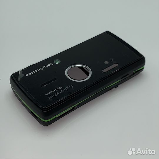 Корпус Sony Ericsson K850i