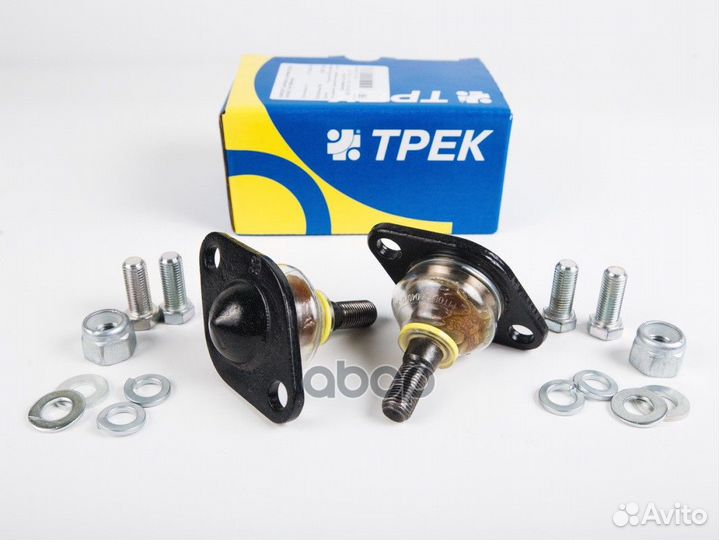 Шаровая опора ваз 2108-2194 компл. 2 шт. (с