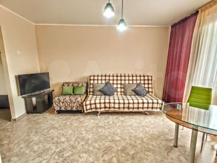 Квартира-студия, 26 м², 3/10 эт.