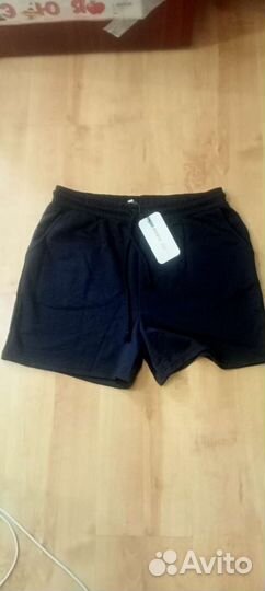 Шорты женские новые 48-50 р-р