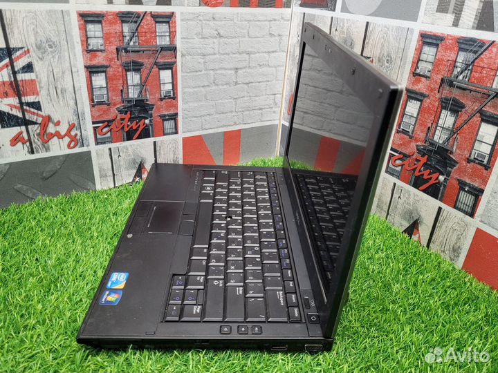 Dell Latitude E4310 i5 Под восстановление