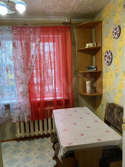 1-к. квартира, 40 м², 2/9 эт.