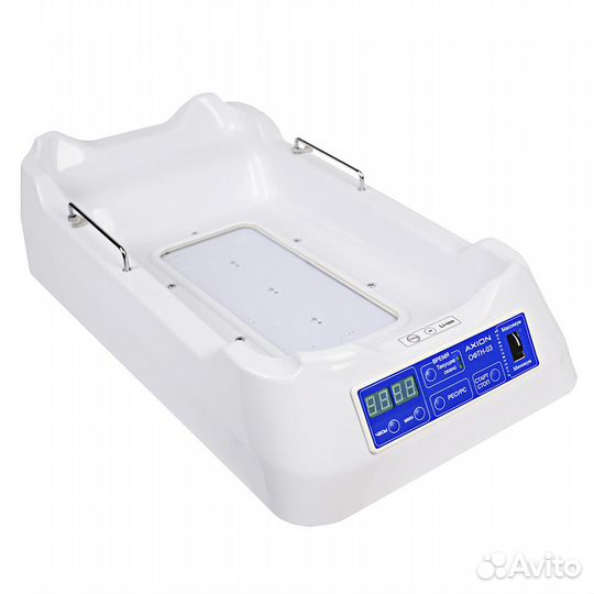 Аренда фотолампы для лечения желтушки