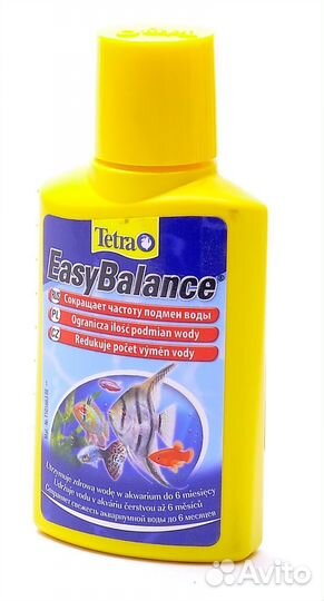 Tetra (оборудование) изиБаланс
