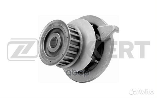 Помпа водяная Daewoo Espero (klej) 91- Opel As