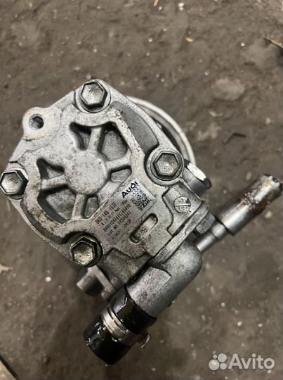 Насос гур audi A4 B8 1.8T 2.0T