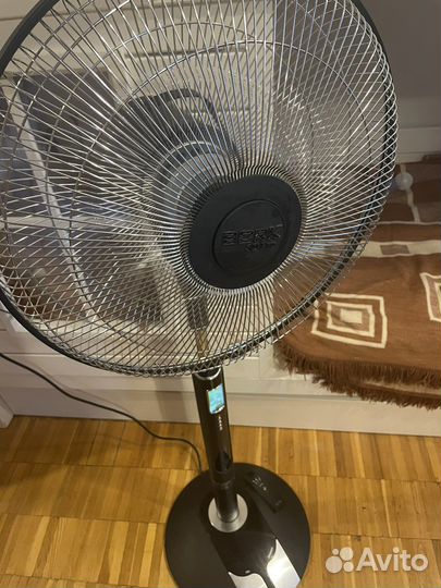 Напольный вентилятор Bork P501