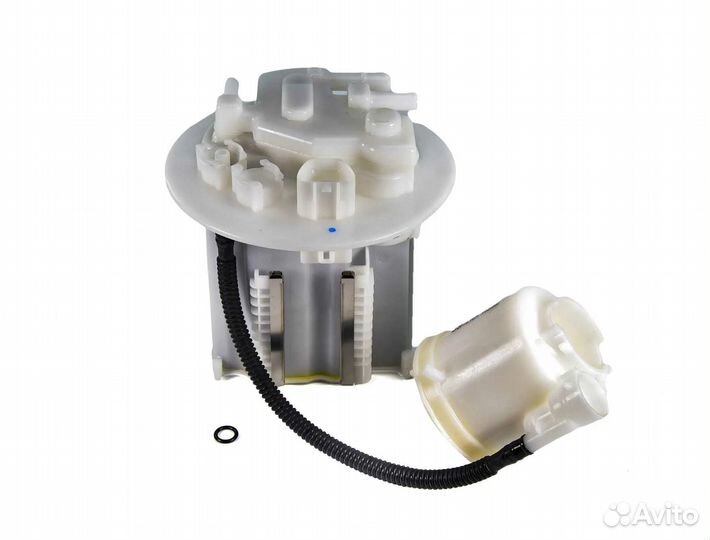 Топливный фильтр toyota corolla asakashi fs-21001