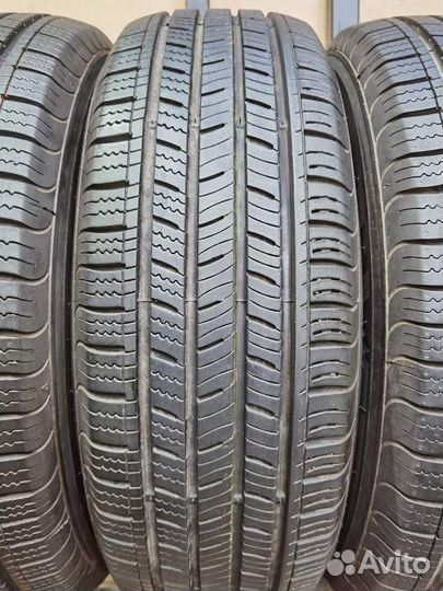 Kumho Solus TA11 225/70 R16 103T