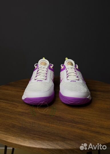 Теннисные кроссовки Nike Court Zoom NXT