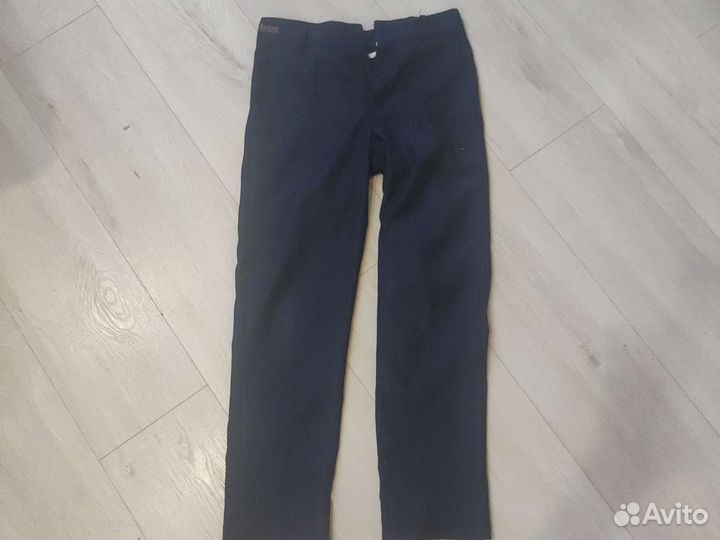 Школьная форма для мальчика 134-144