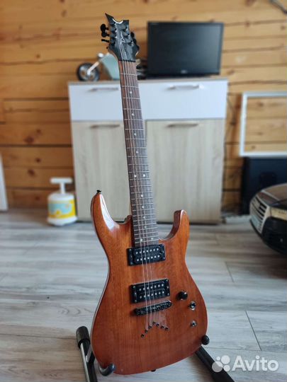 Гитара Dean Vendetta