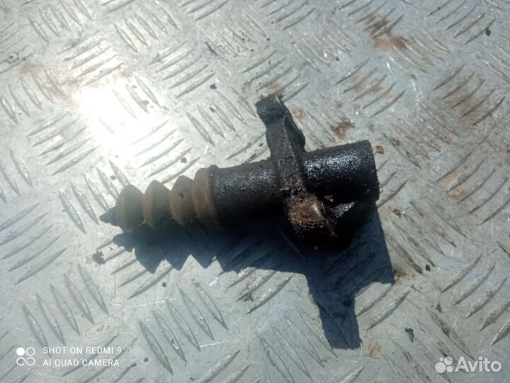 Рабочий цилиндр сцепления Chevrolet Aveo T250