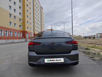 Volkswagen Polo 1.4 AMT, 2021, 44 400 км, с пробегом, цена 2 185 000 руб.