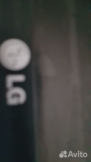 Монитор LG W1934S