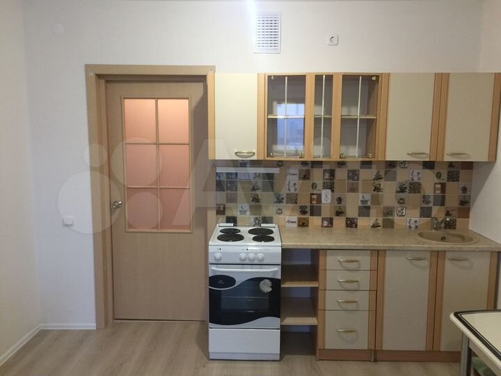 Квартира-студия, 27,5 м², 10/25 эт.