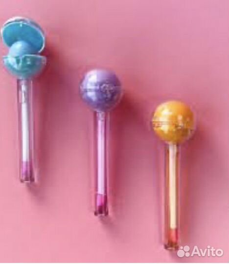 Бальзам для губ