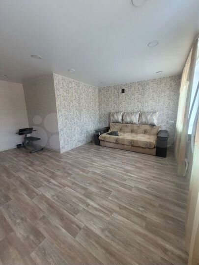 3-к. квартира, 73 м², 2/2 эт.